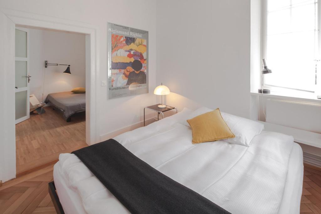 Baseltor Hotel & Restaurant Solothurn Dış mekan fotoğraf