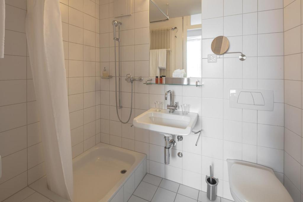 Baseltor Hotel & Restaurant Solothurn Dış mekan fotoğraf