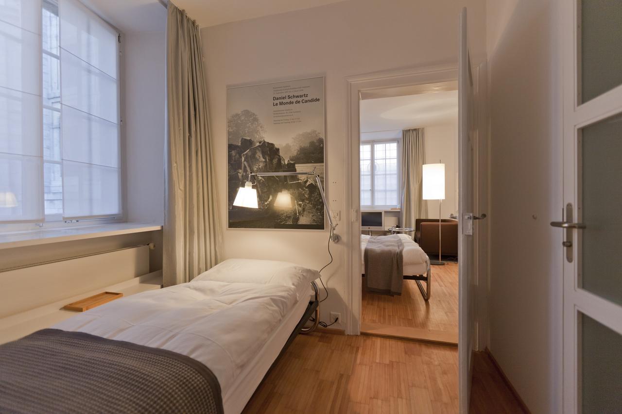 Baseltor Hotel & Restaurant Solothurn Dış mekan fotoğraf