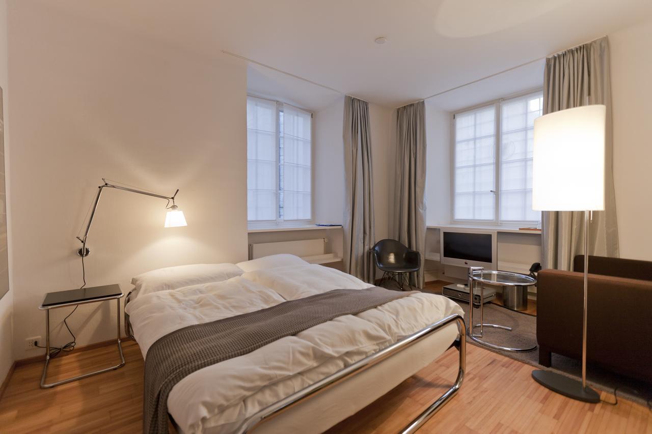 Baseltor Hotel & Restaurant Solothurn Dış mekan fotoğraf