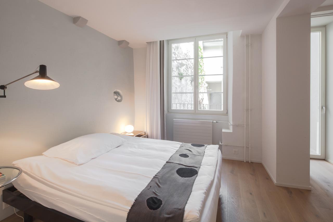 Baseltor Hotel & Restaurant Solothurn Dış mekan fotoğraf