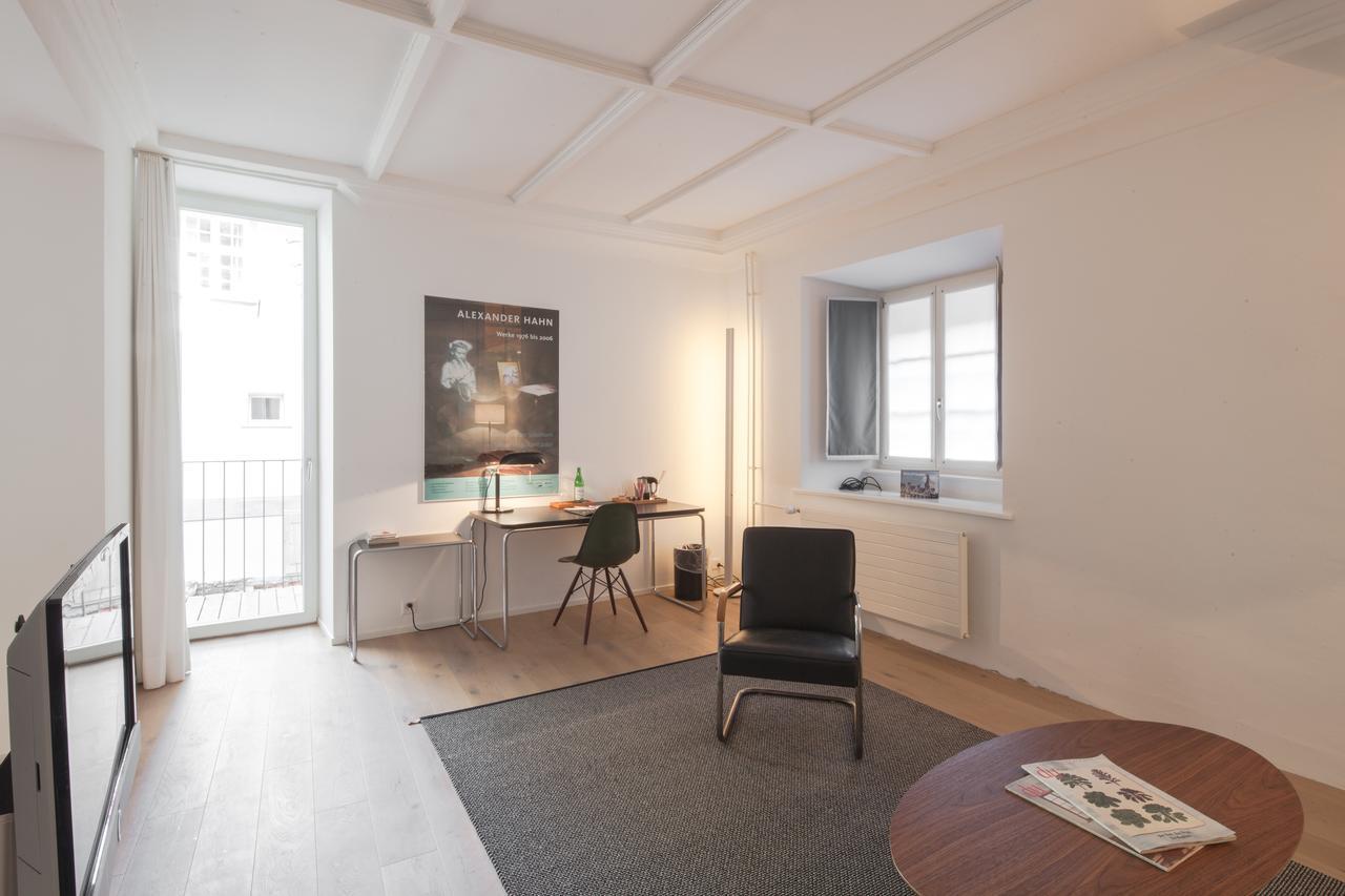 Baseltor Hotel & Restaurant Solothurn Dış mekan fotoğraf