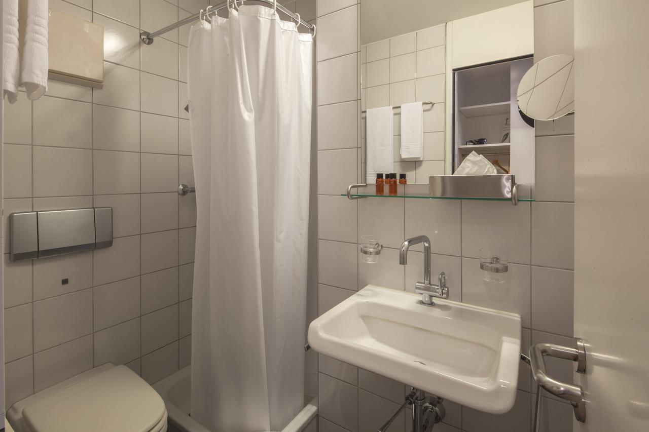 Baseltor Hotel & Restaurant Solothurn Dış mekan fotoğraf