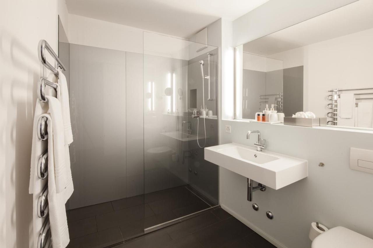 Baseltor Hotel & Restaurant Solothurn Dış mekan fotoğraf